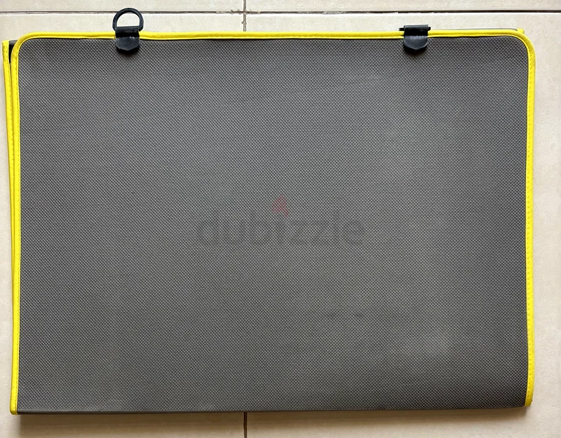 Washable Reebok Exercise/Yoga Mat - Perfect for Your Workouts!63199137049475111