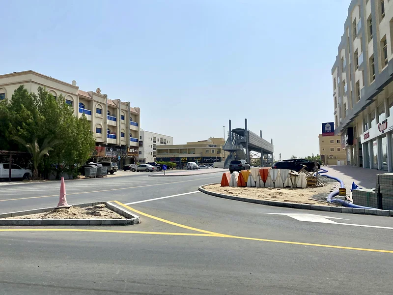Commercial shop in Al-Muwaihat 263220803249921113
