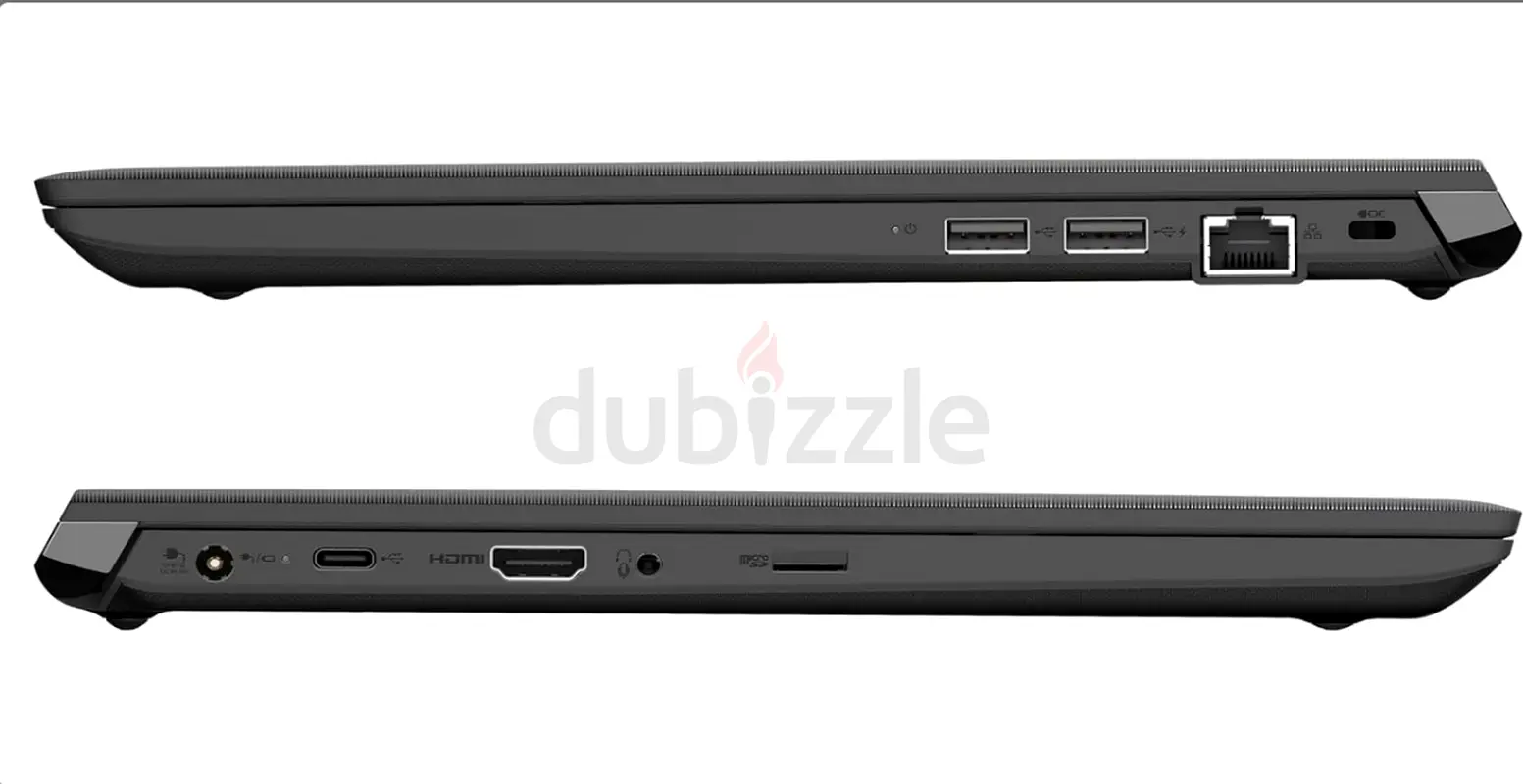 Toshiba DynaBook Tecra63197645923969110