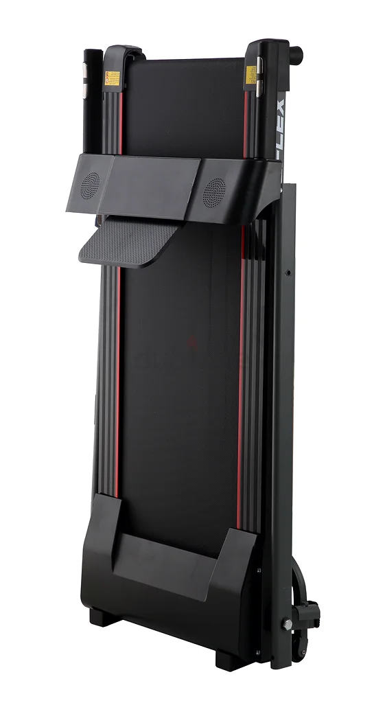 Treadmill/walking pad(OFFER)– Model F3650 Speed Range 1-10KM63198150460033114