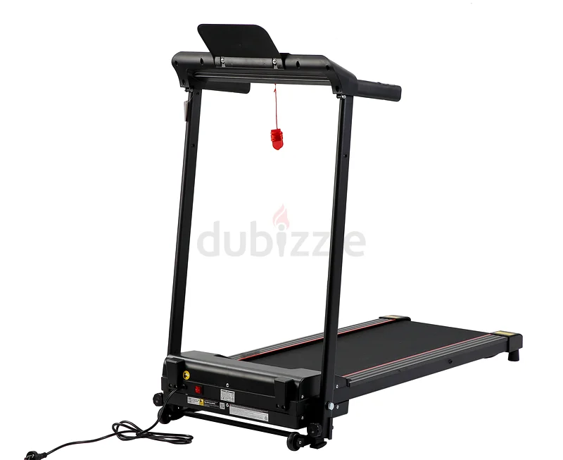 Treadmill/walking pad(OFFER)– Model F3650 Speed Range 1-10KM63198150460033112