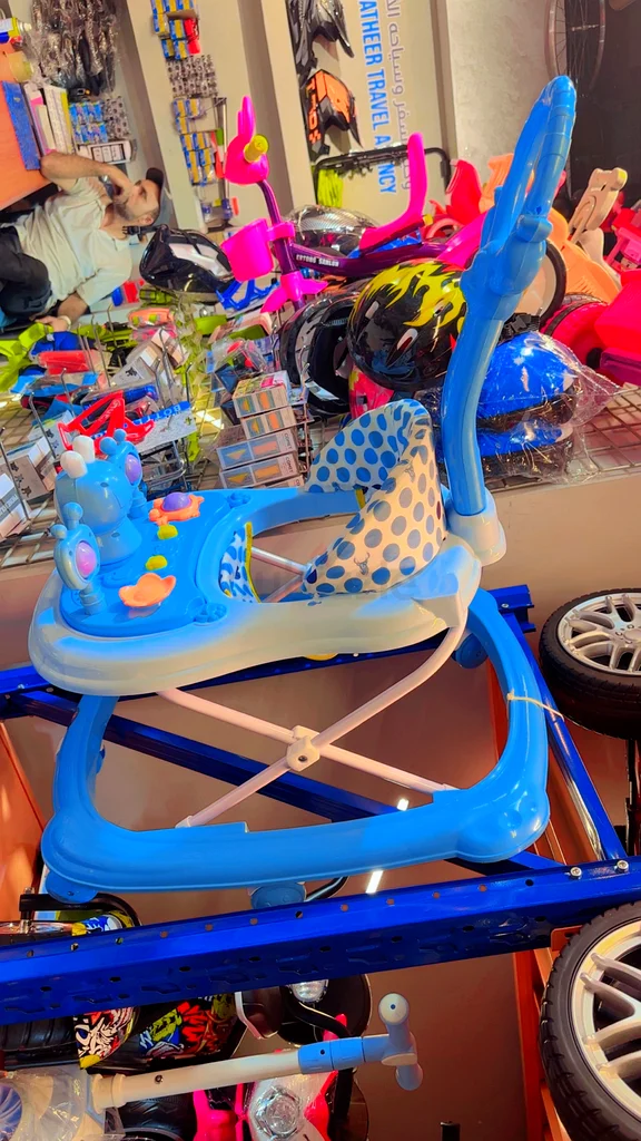 Baby walker for traning63204290353409111