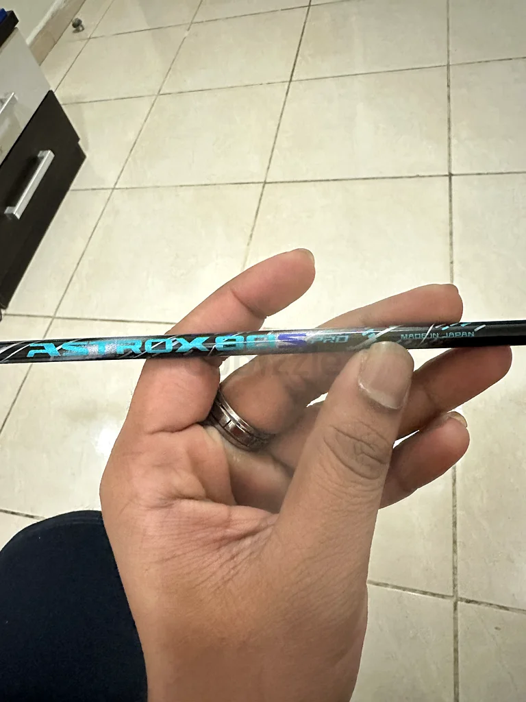 Badminton racket63197652541442113