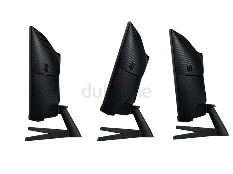 Samsung 34” Odyssey G5 Ultra WQHD 165Hz Curved Gaming Monitor – G55T Series63197144027393113