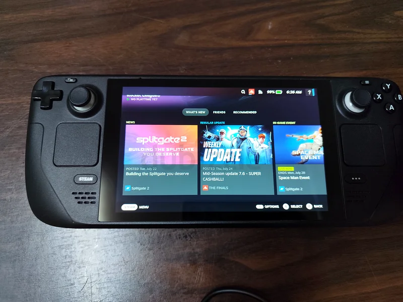 Steam deck 256g+micro sd card 512g63205366592129111