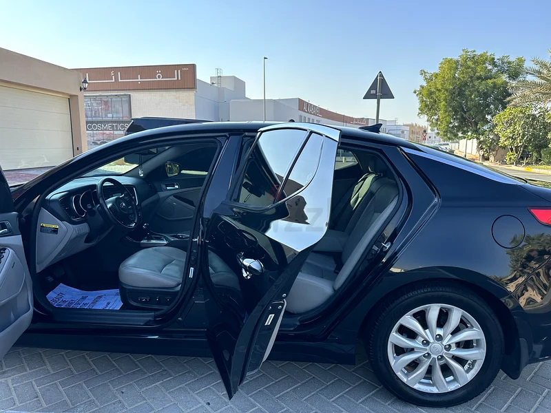 Kia Optima 2015 | Full Option | American Specs | Non-Accident | Excellent Condition63398624074753113