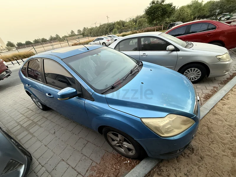 Affordable Ford Focus63226745465987112