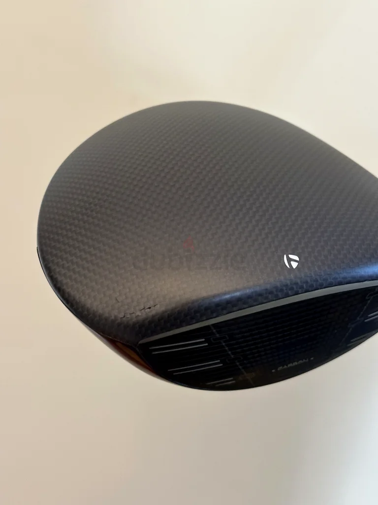 Qi35 LS - Stiff Shaft63198630167042114
