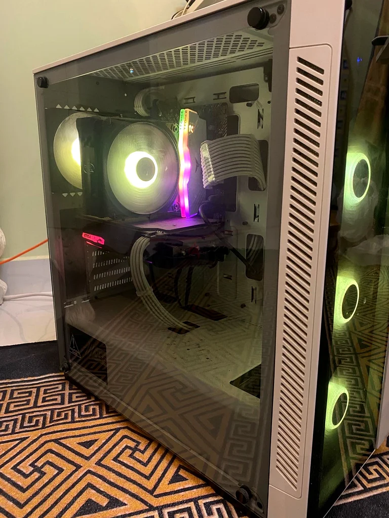 Pc gaming high performance for sale63196148097538114