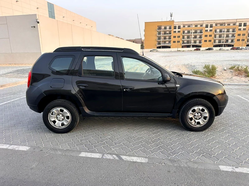 Renault DUSTER 2014 GCC63221826263170114