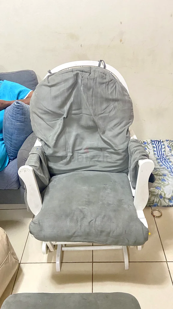 Rocking chair63203191354498111