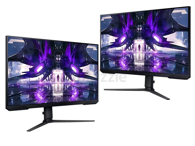 Samsung Odyssey G32A 32 FHD 165Hz Monitor – Model LS32AG320NUXEN63197144020225111