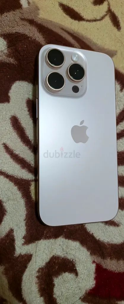 IPhone 16 pro63212411892225112