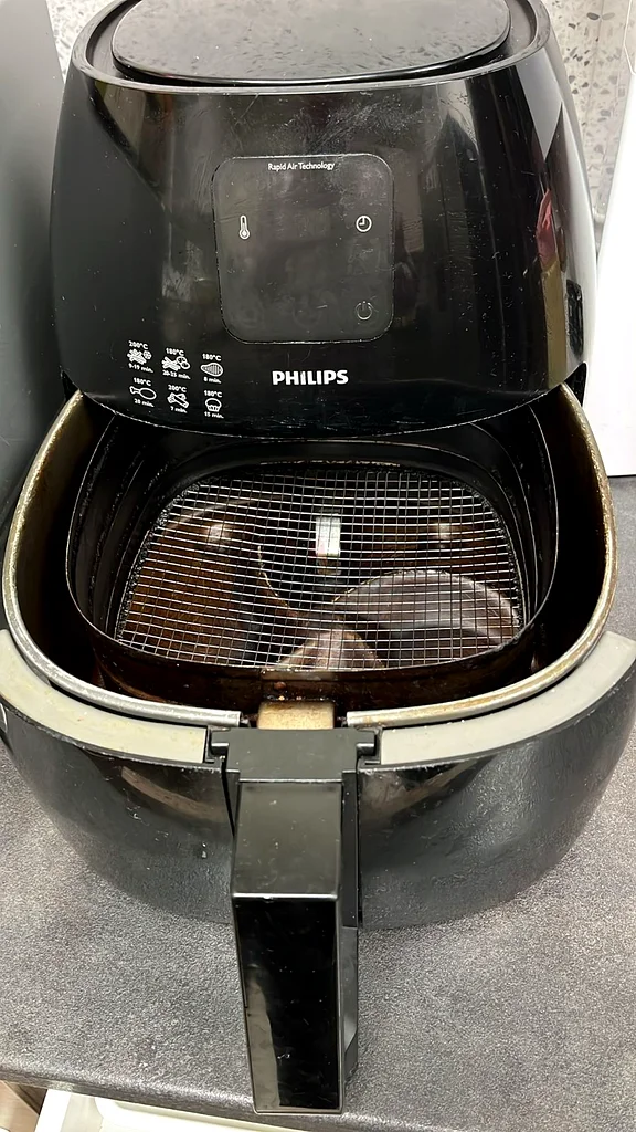 Airfryer63198629461507111