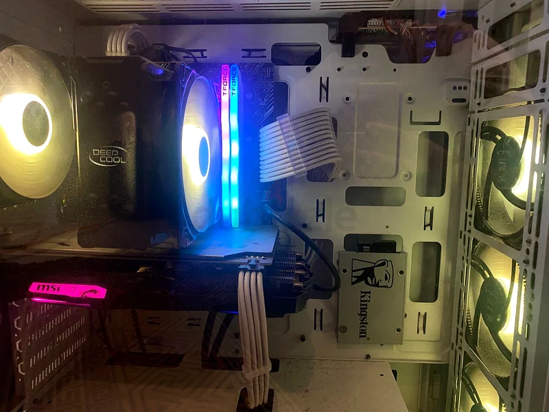 Pc gaming high performance for sale63196148097538112