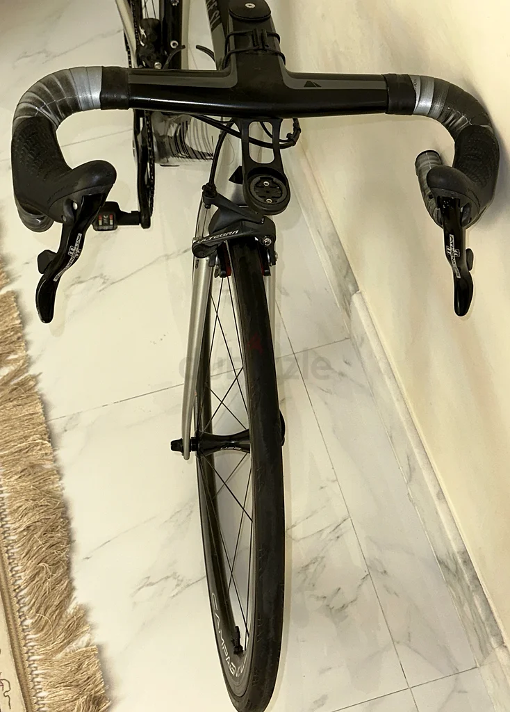 Canyon Aeroad CF SL - Campagnolo63198632205313113