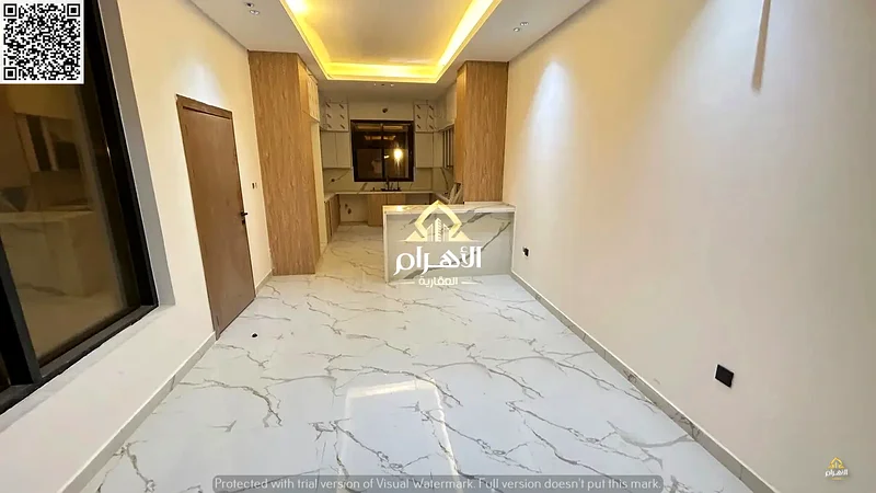 Classic villa, luxurious finishing, central air conditioning, close to all services, including registration fees63882550833667114