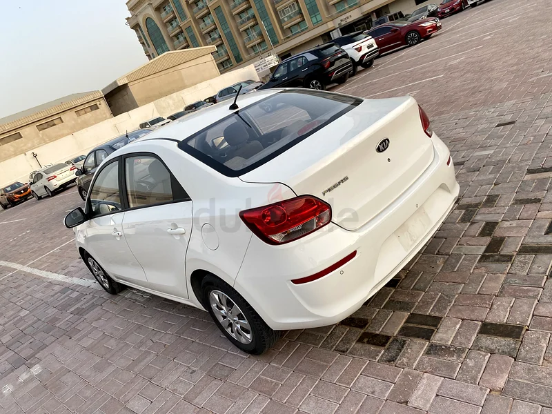كيا بيكاس 2020 خليجي مالك اول بدون صبغ عدد اثنين مفتاح ضمان كير محرك63398624502273114
