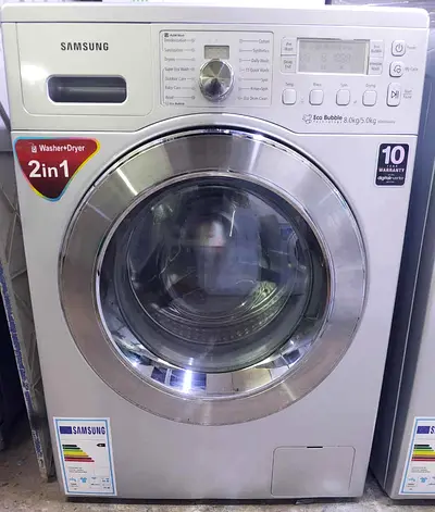 Samsung washing machine 7kg