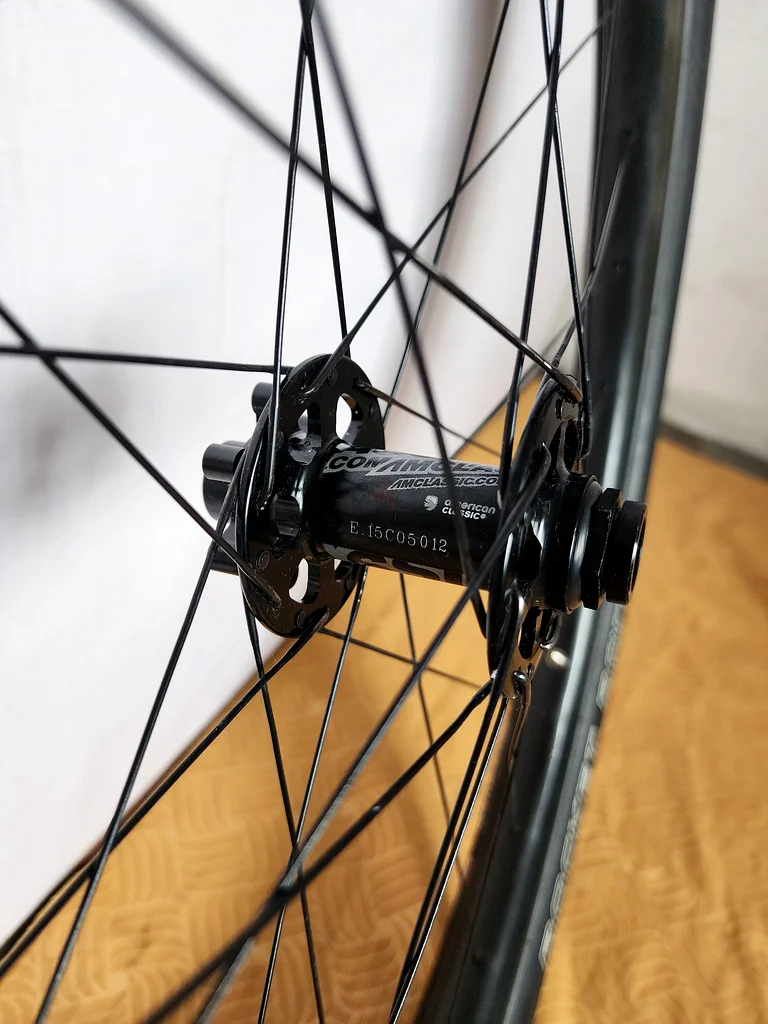 American Classic carbon mtb wheelset63199636468481112