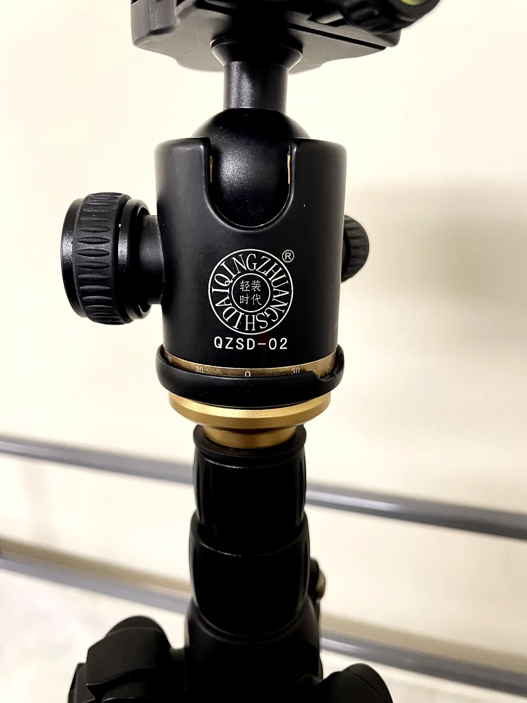 Tripod QZSD63200167695619113