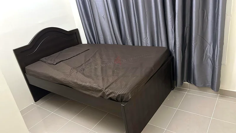شقة مفروشة متاحة للإيجار في بوابة الخيل63219322227331111