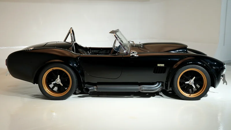2015 Ford Cobra Superformance 15 of 2063227780452995111
