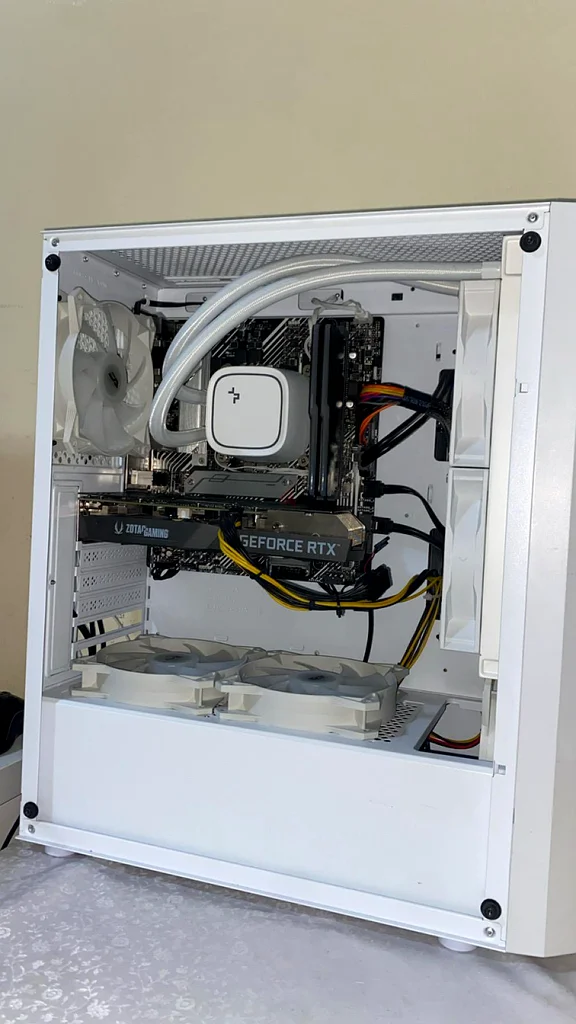 Gaming PC for Sale63199635293827111