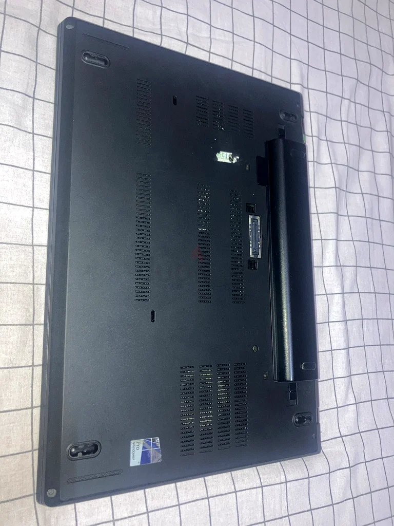 Lenovo ThinkPad T470 - High-Performance Laptop for Sale!63196636227586112