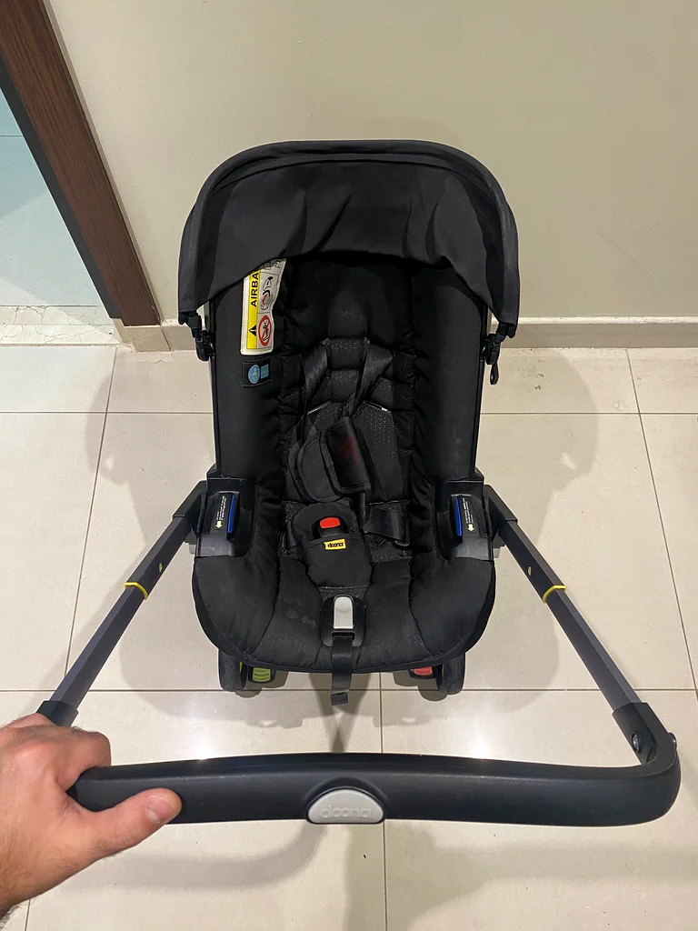 Doona Baby stroller  Car Seat63204290065026113