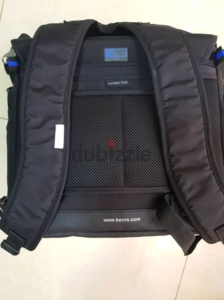 Benro cool walker s200n camera bag backpack63201688889987113