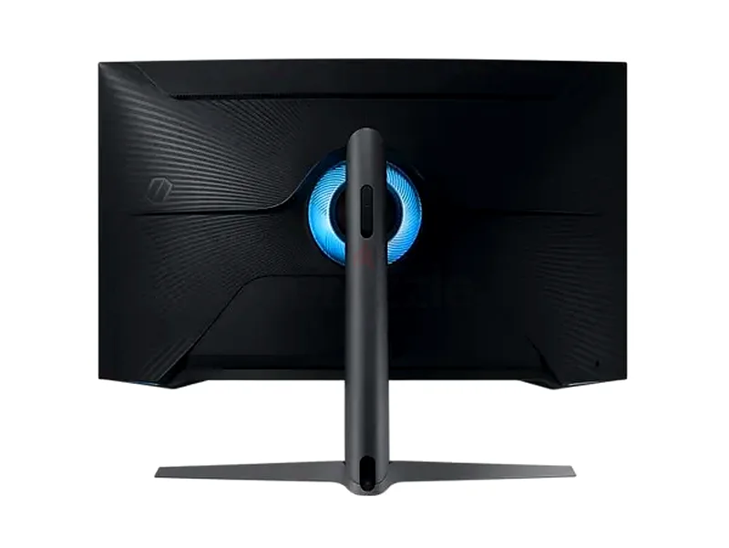 Samsung 27” Curved Gaming Monitor 27G75T – 240Hz Beast Mode63206883801986113
