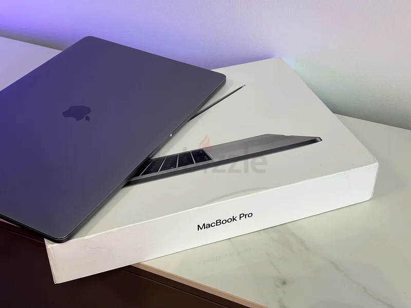 High-Performance MacBook Pro for Sale!63196636029698114