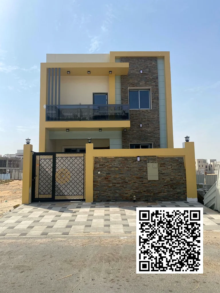 فيلا للبيع بدون رسوم تسجيل وبدون عمولات63881804795777110