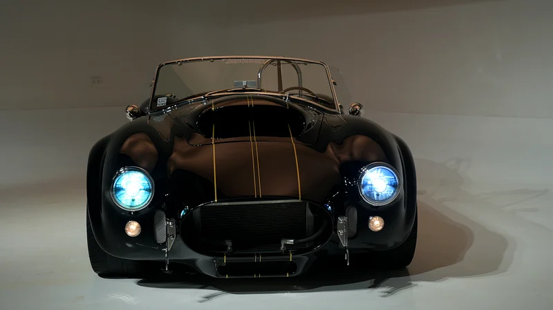 2015 Ford Cobra Superformance 15 of 2063227780452995113