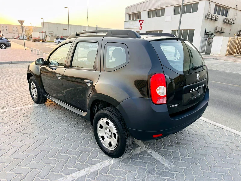 Renault DUSTER 2014 GCC63221826263170113