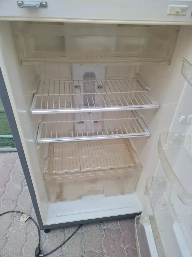 Fridge - only Defrost system is not working63200165372801112