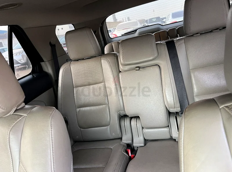 فورد إكسبلورر 2014 إكس إل تي63399890868738113