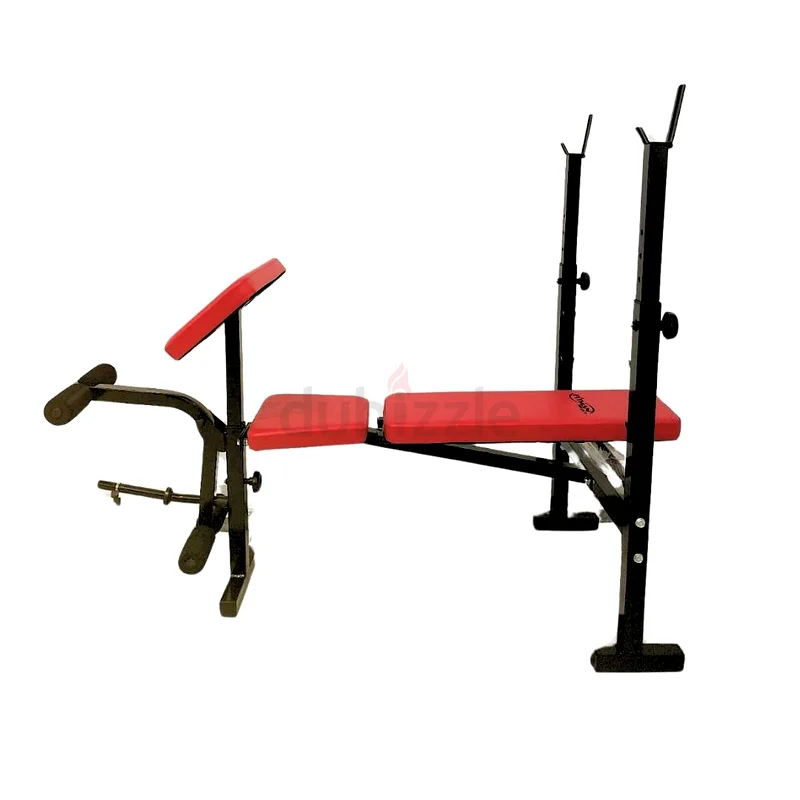 Weight Gym Bench(offer), Exercise Bench for bench press, curl preacher, Leg workout63198630605954111