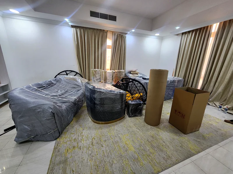 شركة انتقال منازل خبراء في دبي - آمنة، سريعة وبأسعار معقولة!63440624168195113