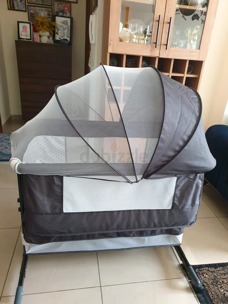 Bedside Crib for Baby63204290042243113