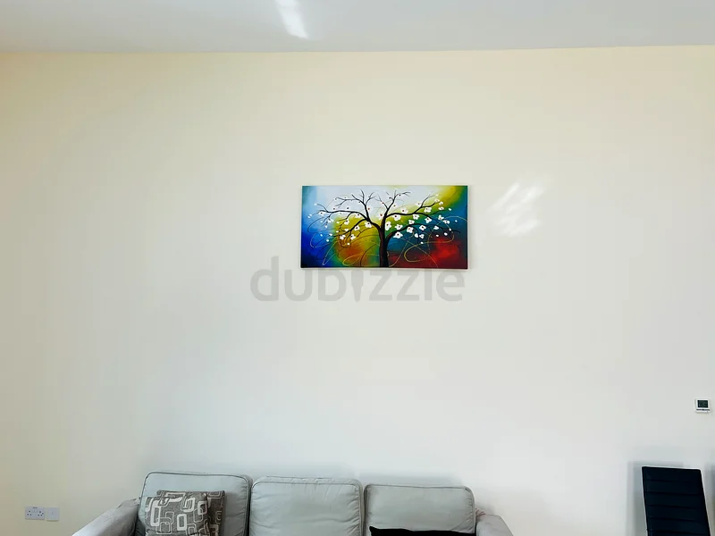 Urgent Sale: Multiple Wall Mounted Paintings - A Touch of Nature for Your Space! Local Artists.63208392773891112
