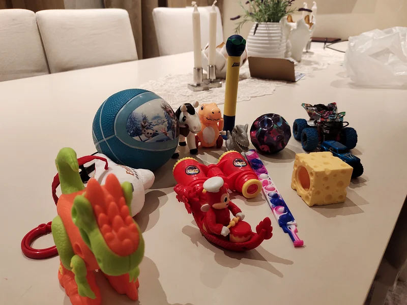 Fun-filled Toy Collection for Kids - Perfect for Playtime!63208391645059112