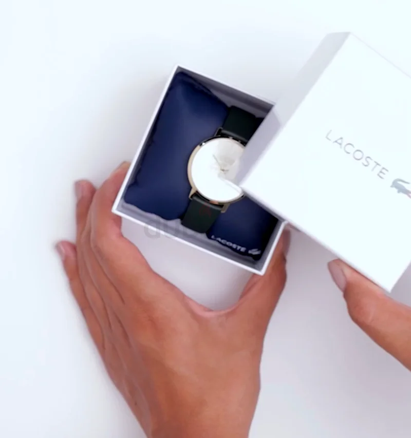 Lacoste watch63202199486721114