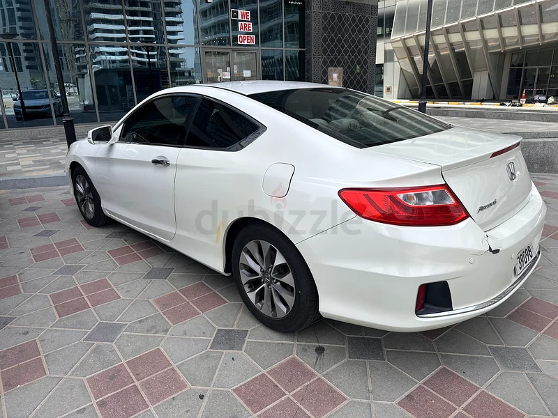 Very good condition Honda Accord63398545452546113