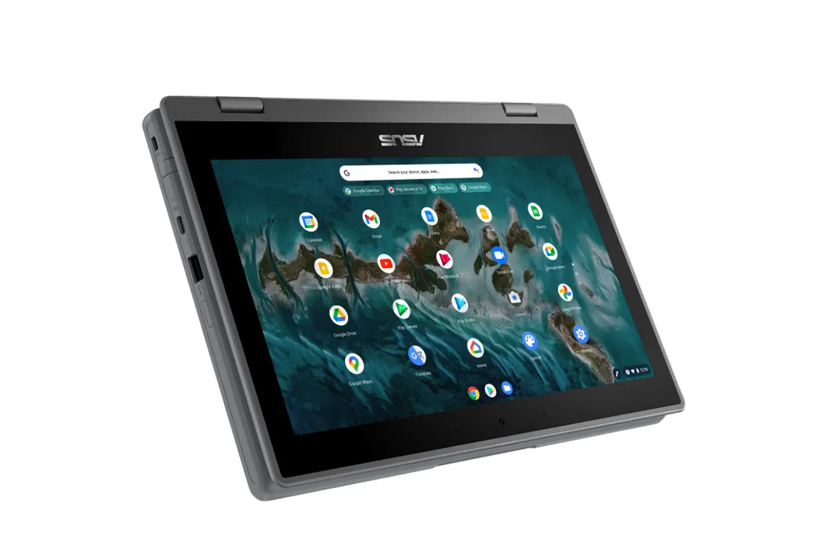 Asus Chromebook63196636212483114