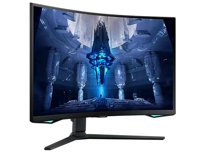 Samsung Odyssey Neo G7 G75NB – 32” 240Hz QHD Mini LED Beast63197144092417111