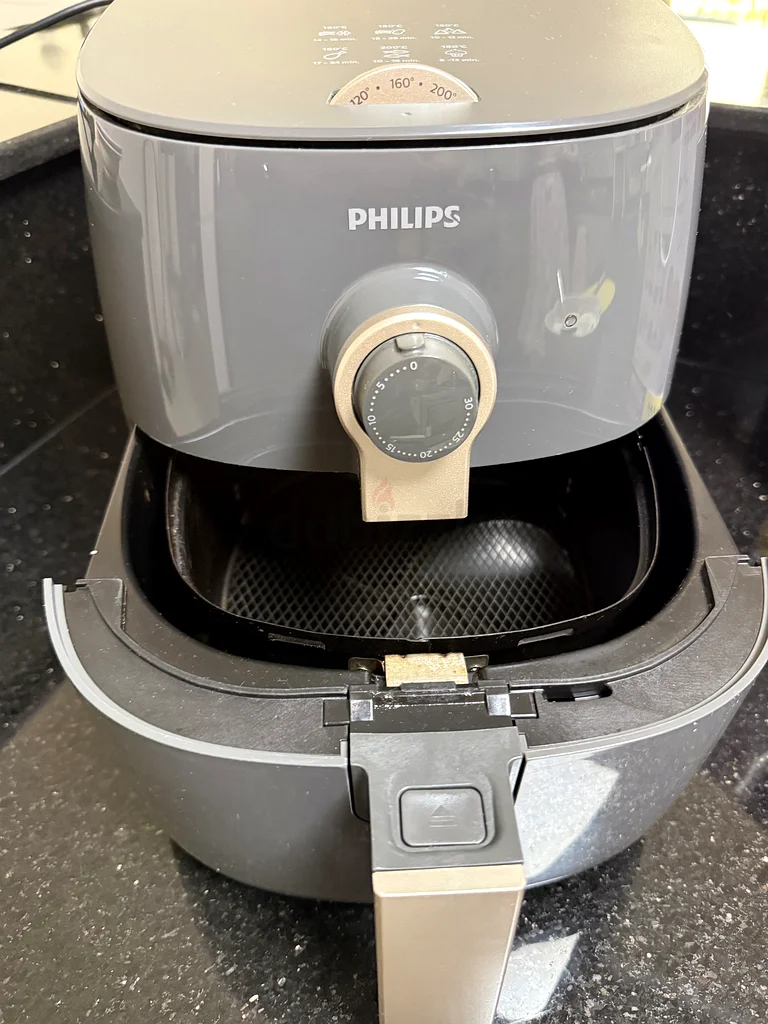 Philips Air Fryer in perfect condition63198629448706111