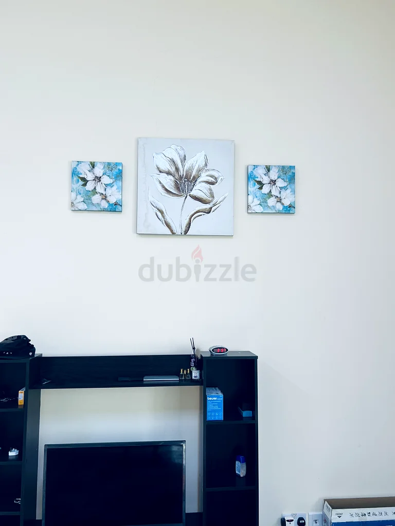 Urgent Sale: Multiple Wall Mounted Paintings - A Touch of Nature for Your Space! Local Artists.63208392773891114