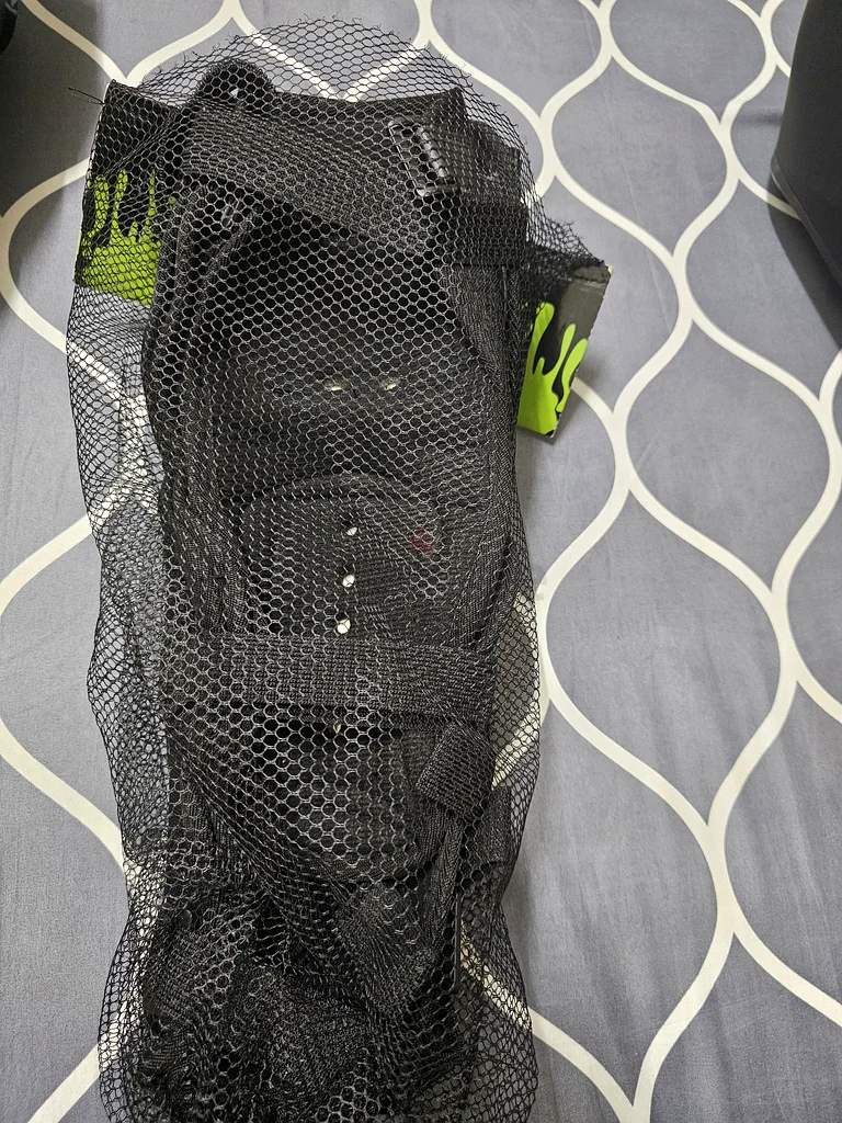 Protect Your Shins with PRO-X Shin Guards!63198149925890111